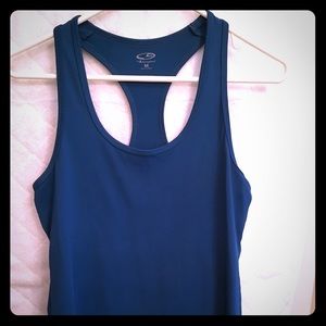 C9 racerback athletic tank